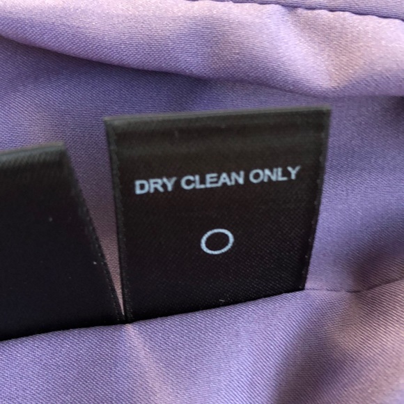 Areli Collection Dusty Plum Blazer - Picture 8 of 8